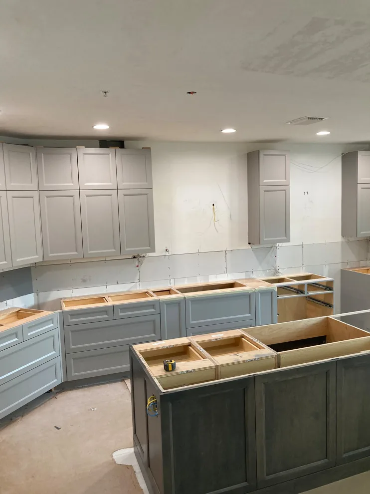 SHORE PARK KITCHEN by Coastal One West LLC - Photo 2