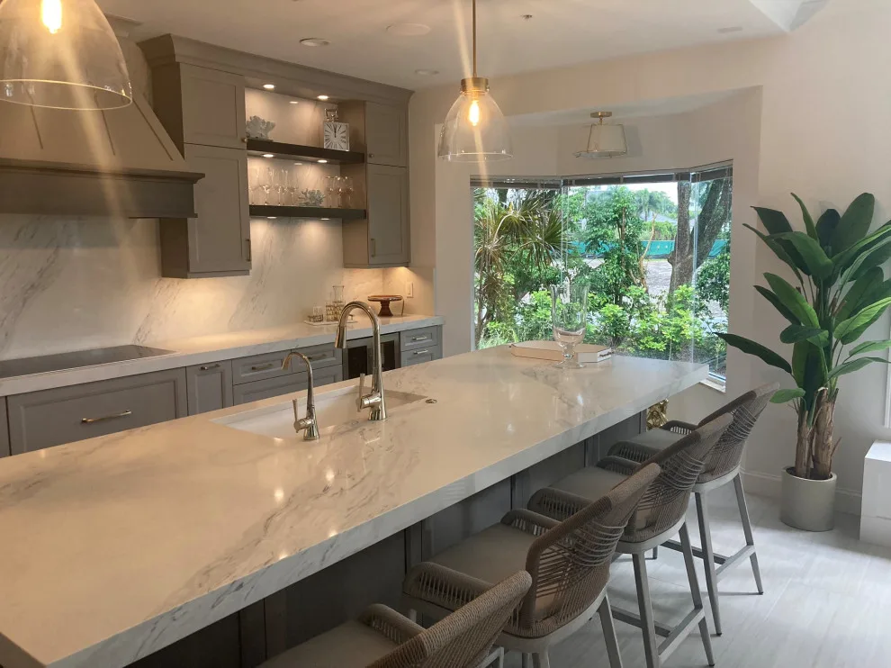 SHORE PARK KITCHEN by Coastal One West LLC - Photo 11
