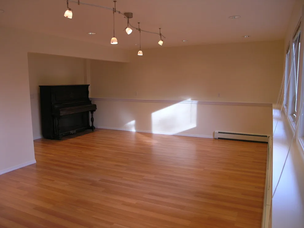 Parker Basement Renovation by Vogel Home Improvement - Photo 2