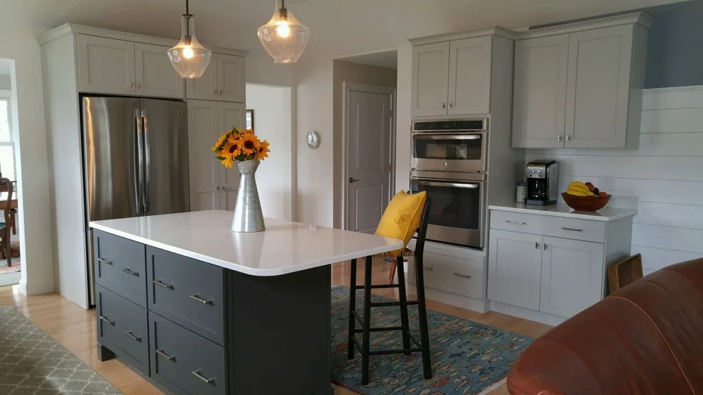 Parker Project by The Design Center At Ricci Lumber - Photo 7