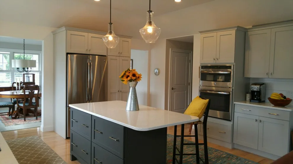 Parker Project by The Design Center At Ricci Lumber - Photo 3