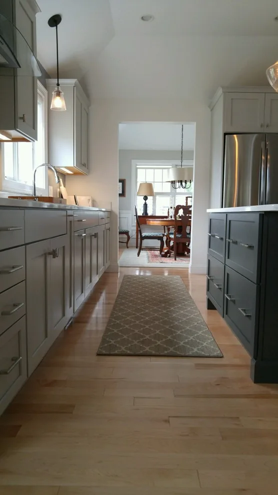 Parker Project by The Design Center At Ricci Lumber - Photo 4