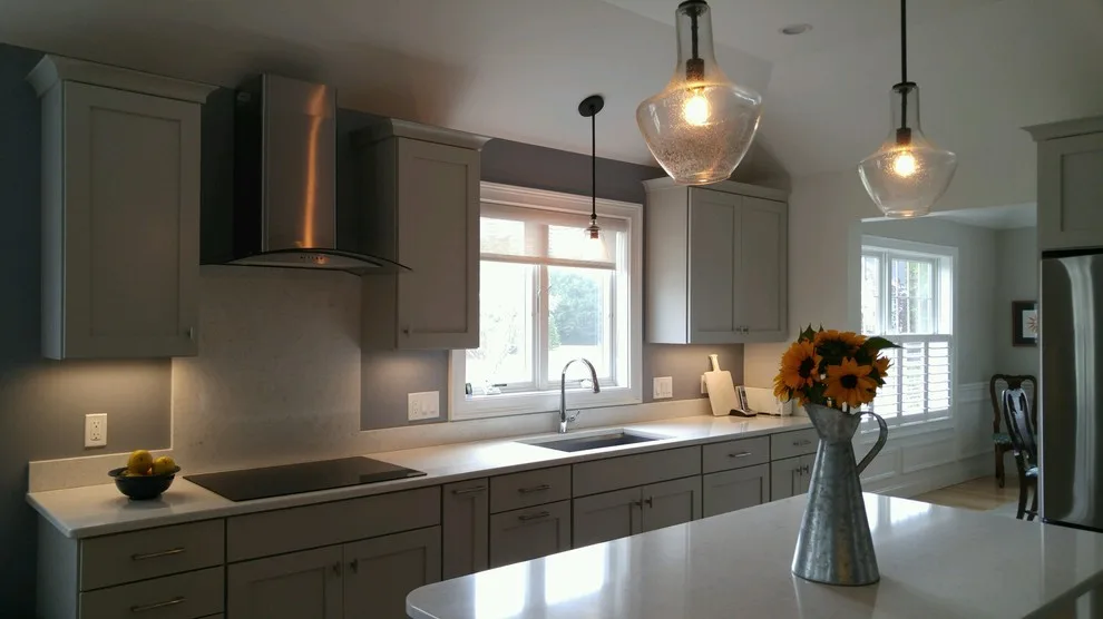 Parker Project by The Design Center At Ricci Lumber - Photo 5