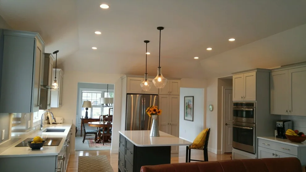 Parker Project by The Design Center At Ricci Lumber - Photo 2