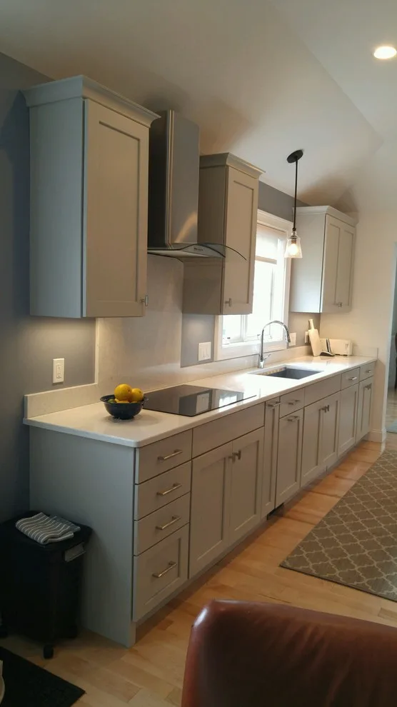 Parker Project by The Design Center At Ricci Lumber - Photo 8