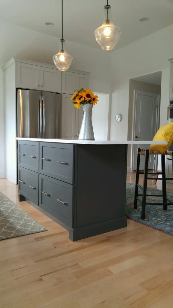 Parker Project by The Design Center At Ricci Lumber - Photo 6