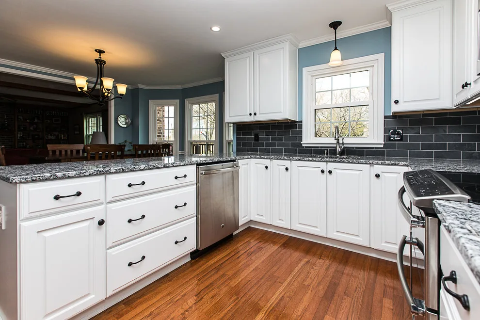 AWS Remodeling And Design - Photo 4