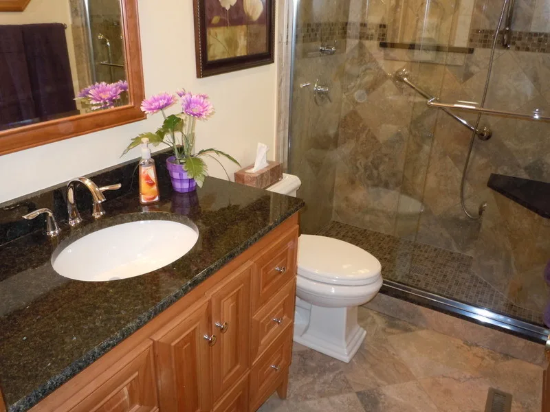 Serenity Kitchen & Bath - Photo 2