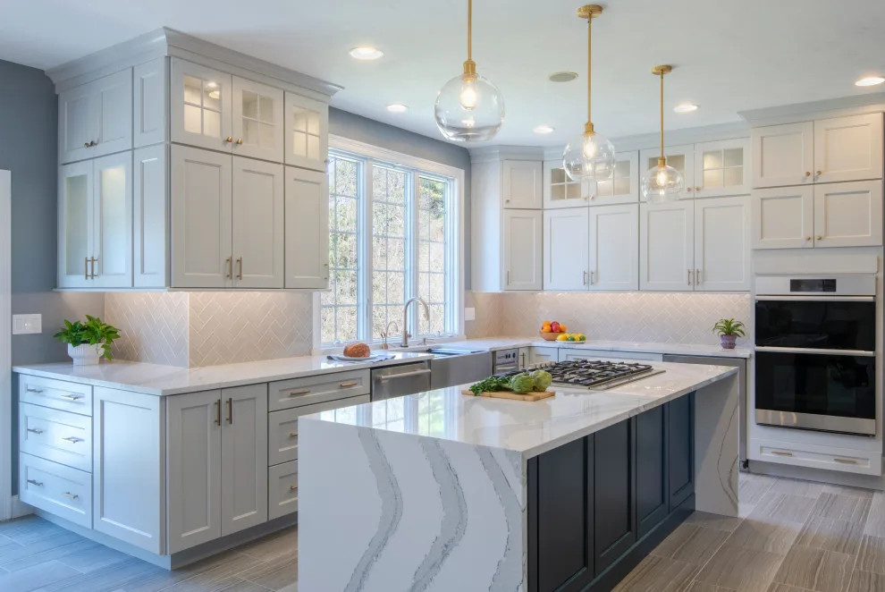 Northeast Kitchen Remodel & Design Build - Photo 5