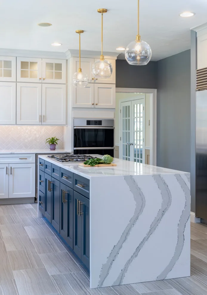 Northeast Kitchen Remodel & Design Build - Photo 4