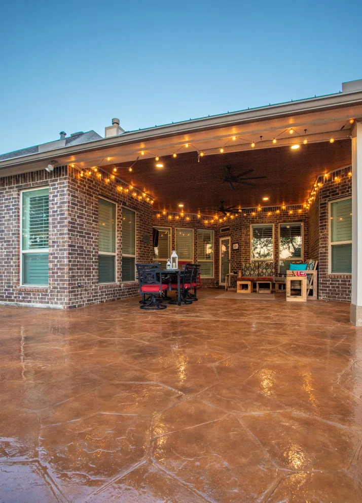 Forest Haven Patio by Premium Residential Remodeling - Photo 11