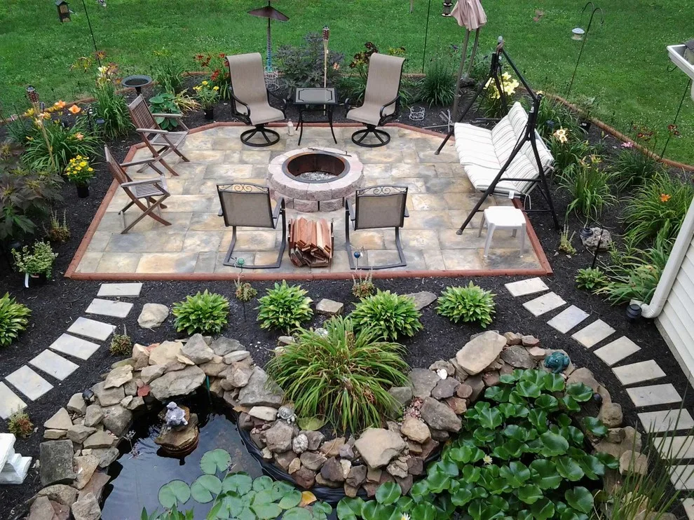 Outdoor Retreat by DHM Remodeling - Photo 2