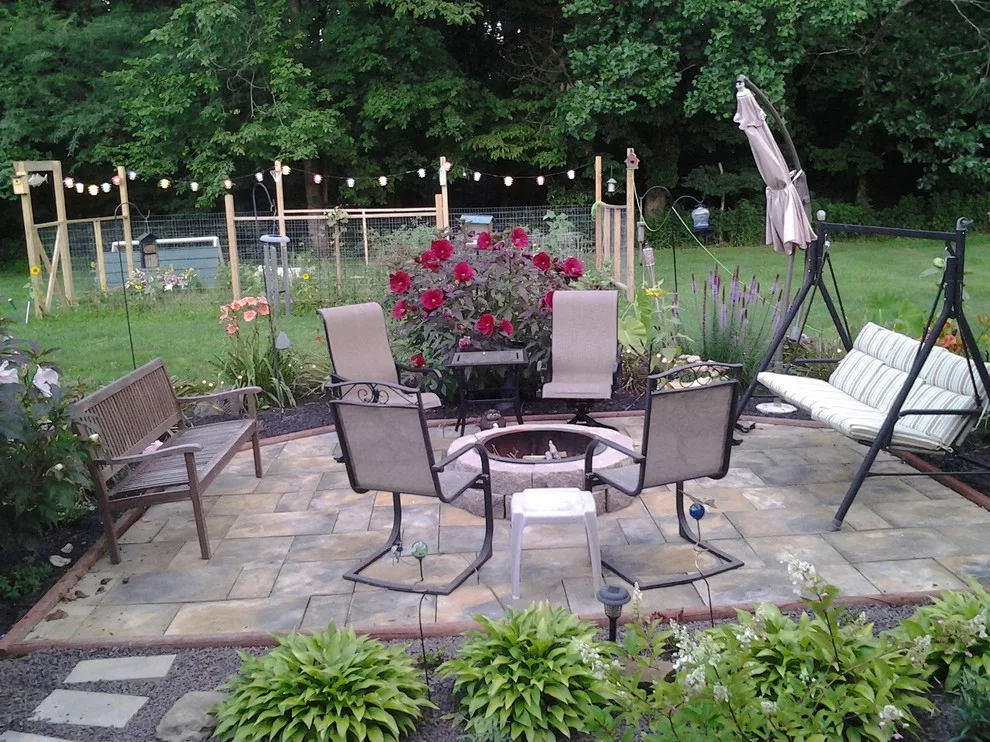 Outdoor Retreat by DHM Remodeling - Photo 3