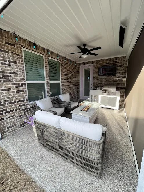 Outdoor Space Revitalization by All Maintenance And Remodels - Photo 4