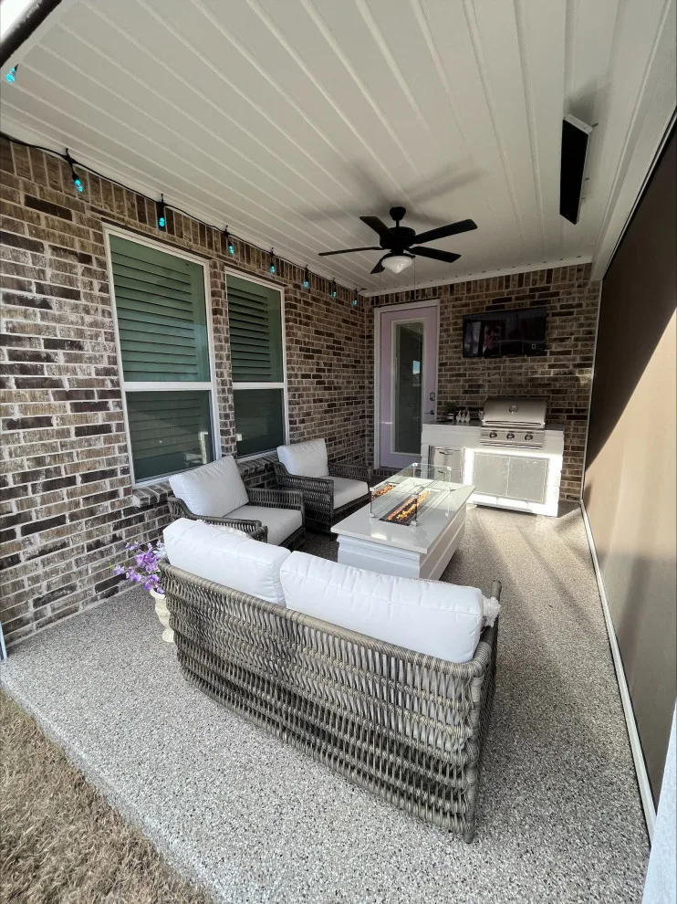 All Maintenance And Remodels - Photo 9