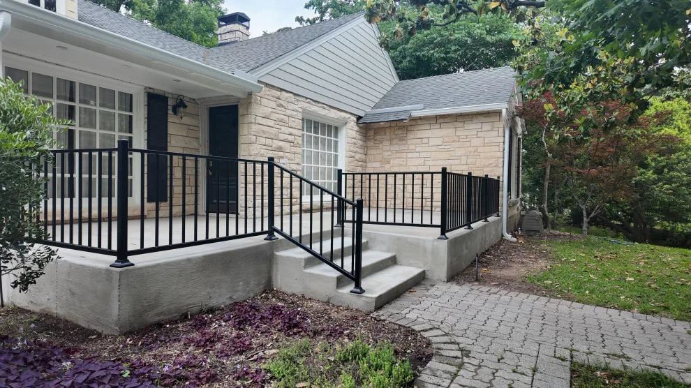 Outdoor Space Revamp by Revive And Renew Remodeling LLC - Photo 4