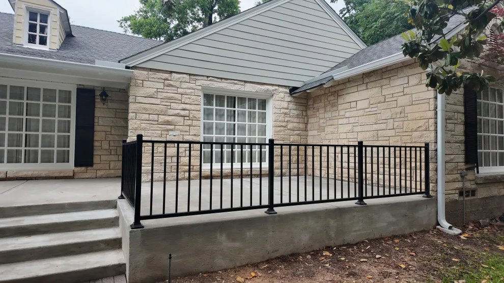 Outdoor Space Revamp by Revive And Renew Remodeling LLC - Photo 3