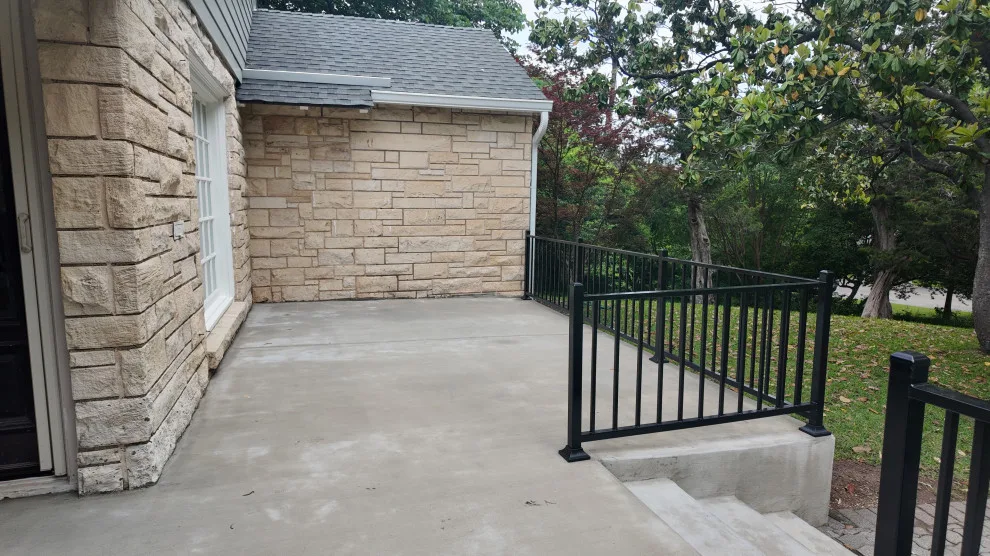 Outdoor Space Revamp by Revive And Renew Remodeling LLC - Photo 2