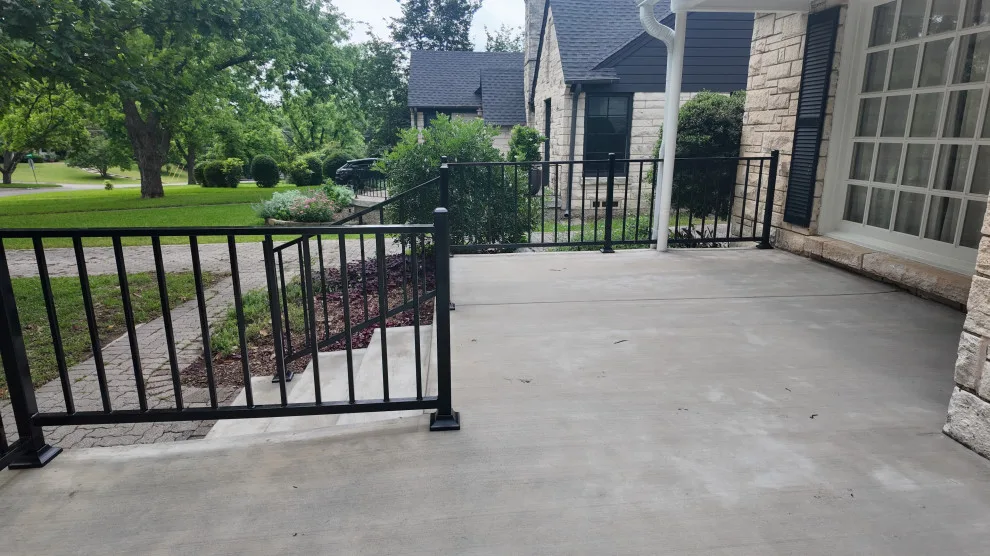 Outdoor Space Revamp by Revive And Renew Remodeling LLC - Photo 6