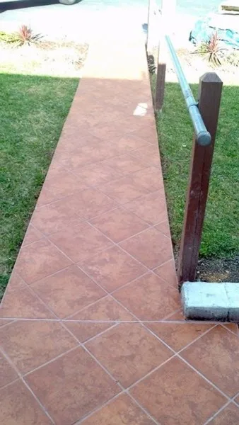 Patio Paving by K & E Home Upgrades - Photo 2