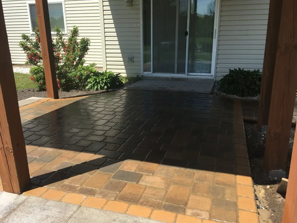 Outdoor Decks and Patio Enclosures by Raymond Family Enterprises - Photo 2