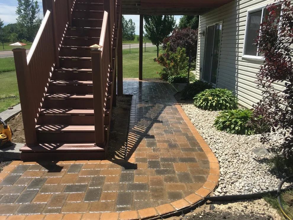 Outdoor Decks and Patio Enclosures by Raymond Family Enterprises - Photo 10
