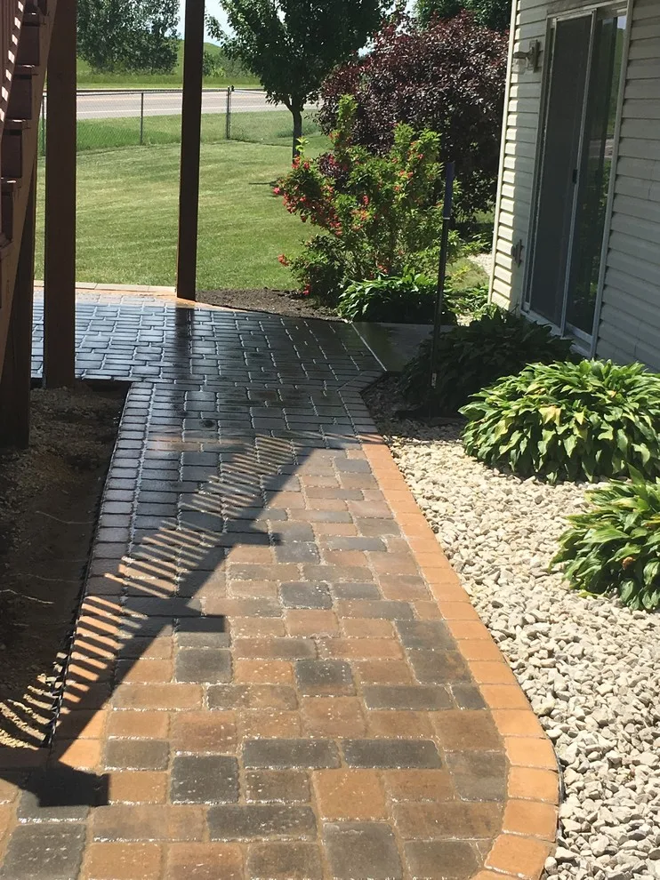 Outdoor Decks and Patio Enclosures by Raymond Family Enterprises - Photo 12