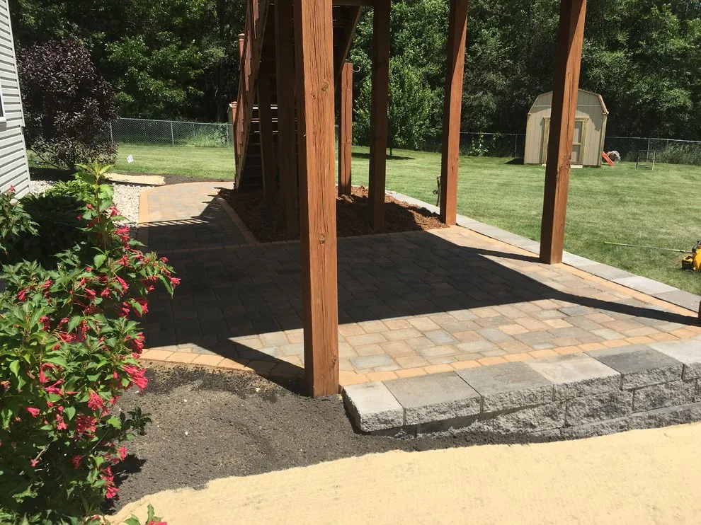 Outdoor Decks and Patio Enclosures by Raymond Family Enterprises - Photo 4