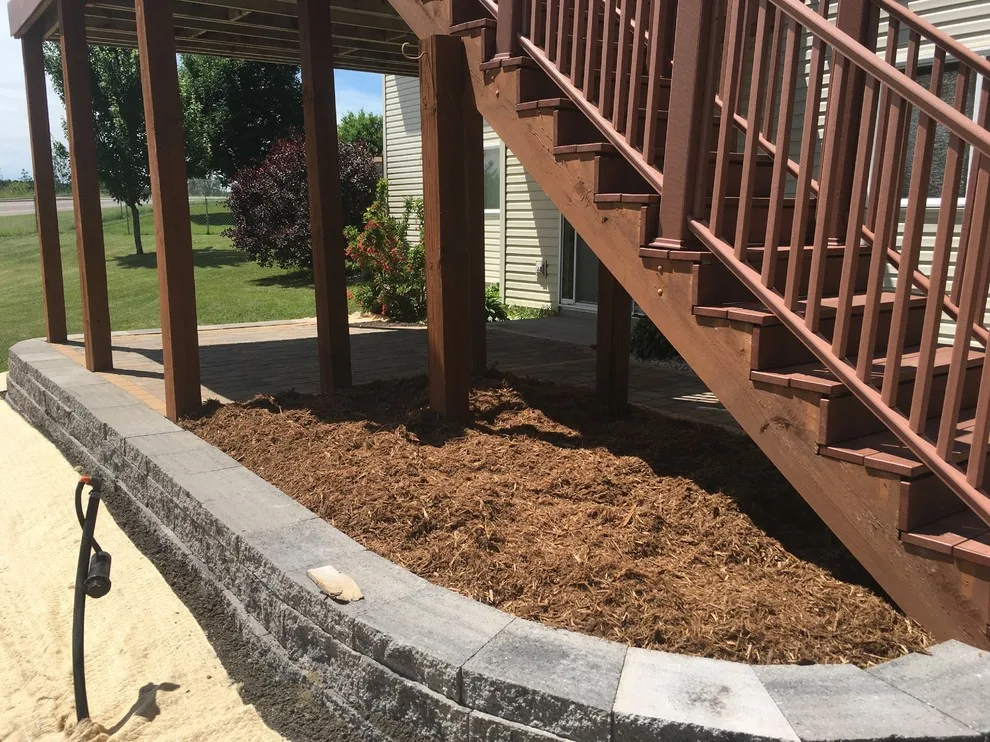 Outdoor Decks and Patio Enclosures by Raymond Family Enterprises - Photo 6
