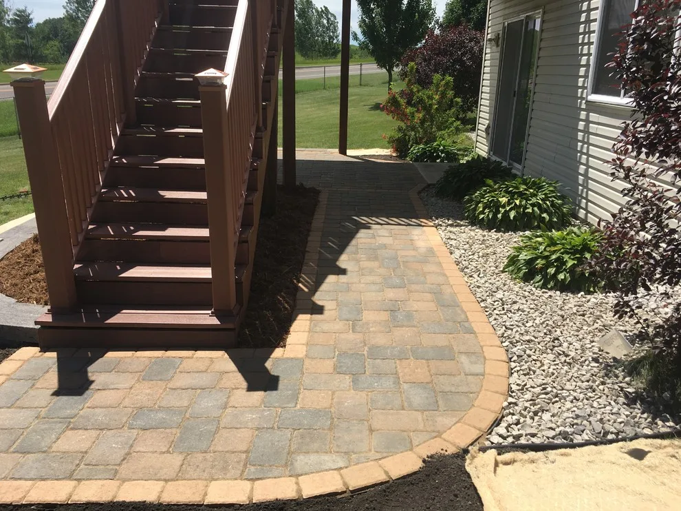 Outdoor Decks and Patio Enclosures by Raymond Family Enterprises - Photo 5