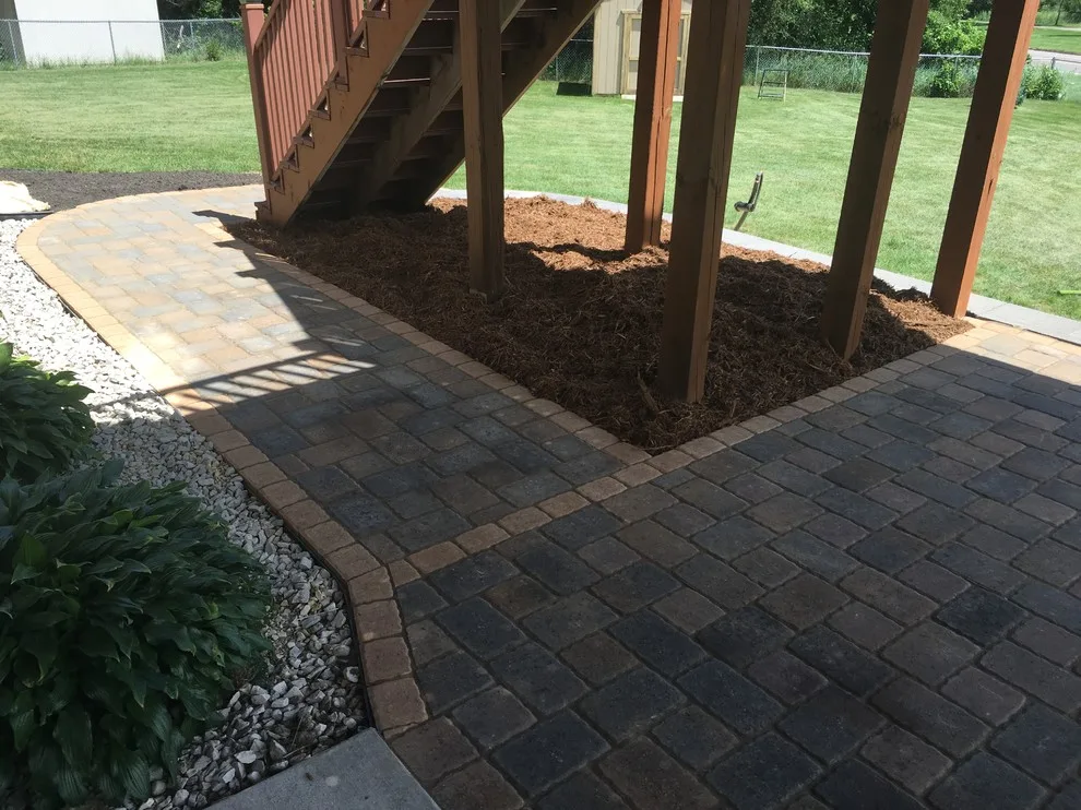 Outdoor Decks and Patio Enclosures by Raymond Family Enterprises - Photo 9