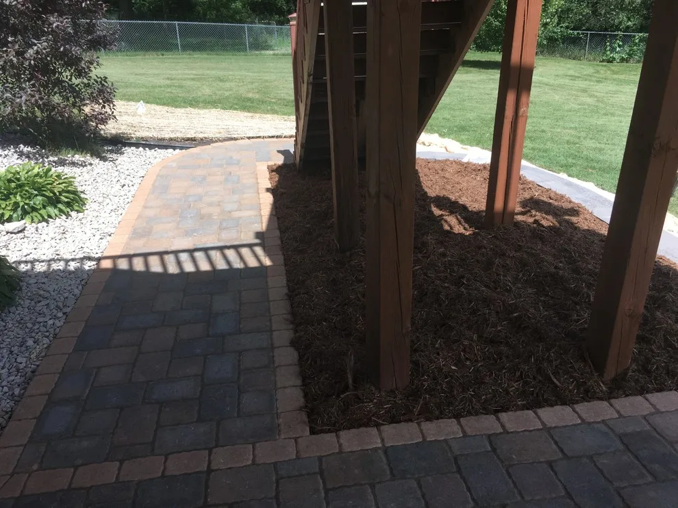 Outdoor Decks and Patio Enclosures by Raymond Family Enterprises - Photo 7