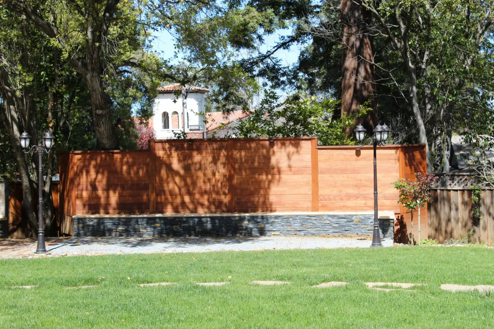 Outdoor Spaces and Barriers by Bluejay Nest Construction Inc. - Photo 3