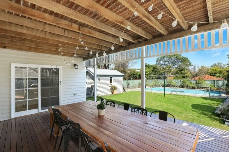 Outdoor Spaces and Barriers by Bluejay Nest Construction Inc. - Photo 6