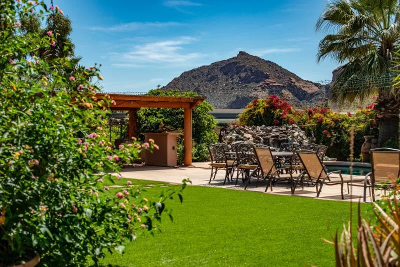 Outdoor Spaces and Barriers by Bluejay Nest Construction Inc. - Photo 7