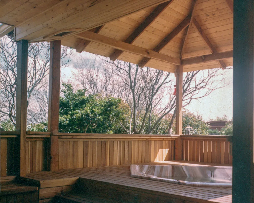 Outdoor Living Spaces by Sierra Remodeling & Home Builders Inc. - Photo 25