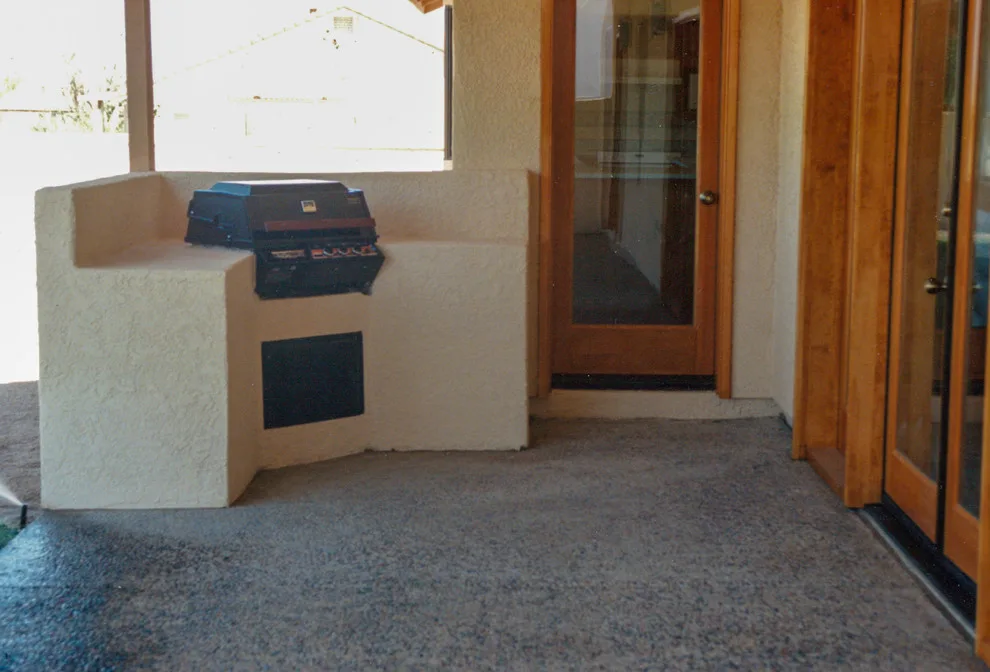 Outdoor Living Spaces by Sierra Remodeling & Home Builders Inc. - Photo 29