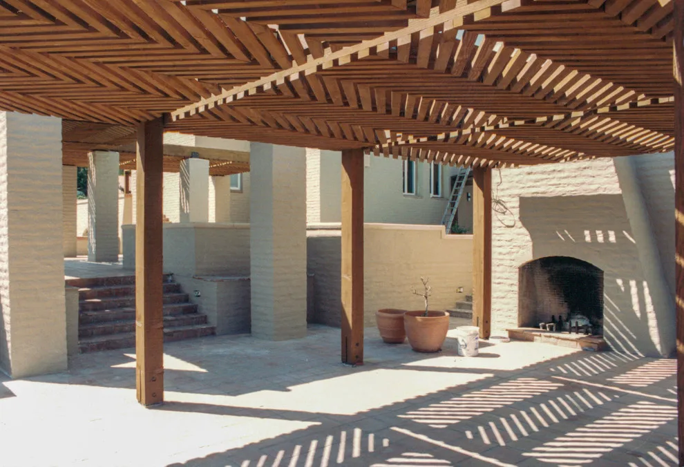 Outdoor Living Spaces by Sierra Remodeling & Home Builders Inc. - Photo 24