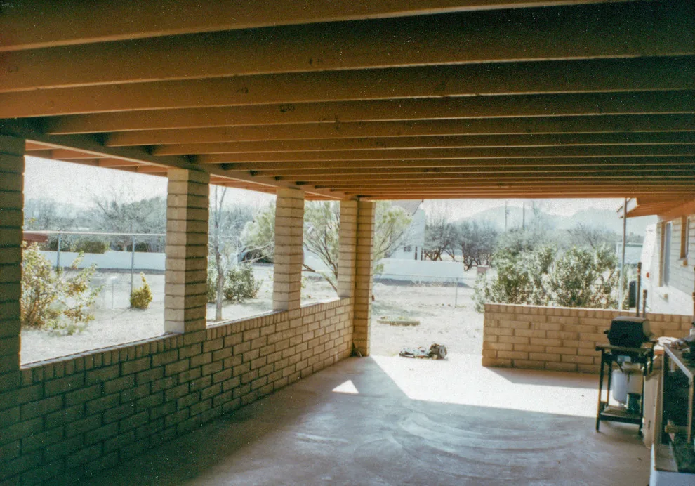 Outdoor Living Spaces by Sierra Remodeling & Home Builders Inc. - Photo 21