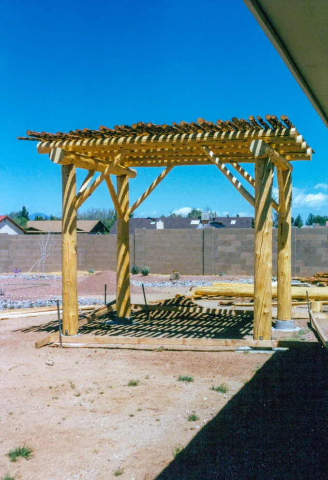 Outdoor Living Spaces by Sierra Remodeling & Home Builders Inc. - Photo 8