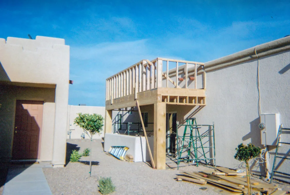 Outdoor Living Spaces by Sierra Remodeling & Home Builders Inc. - Photo 26
