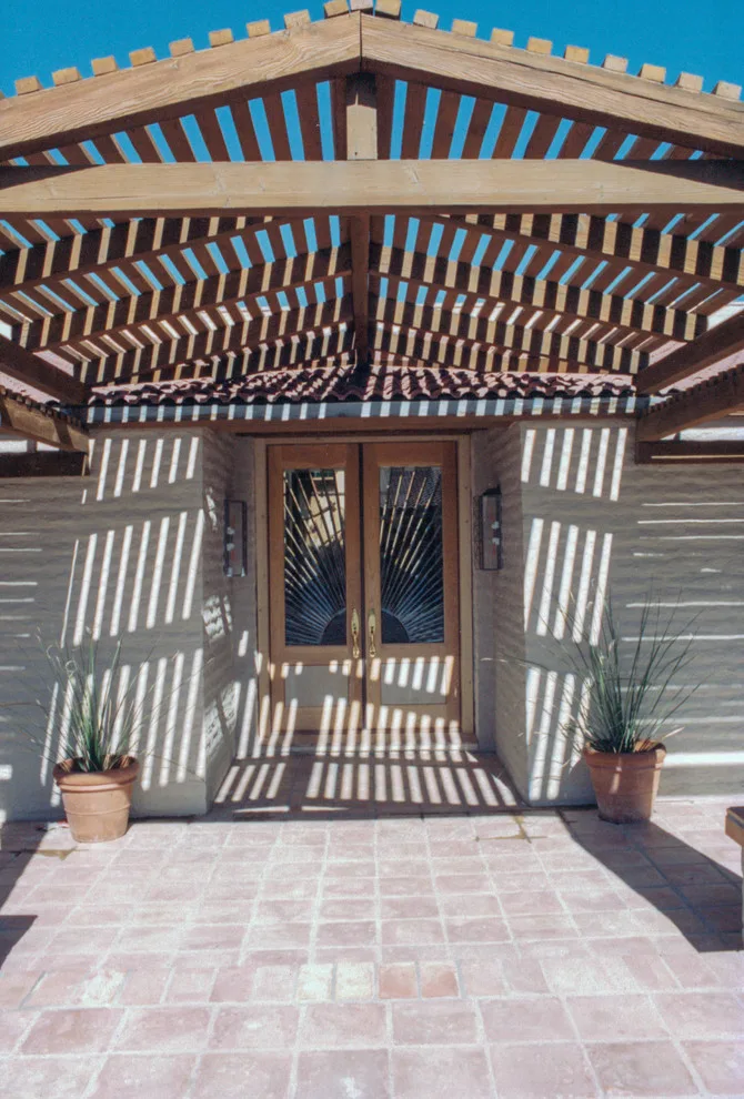 Outdoor Living Spaces by Sierra Remodeling & Home Builders Inc. - Photo 34