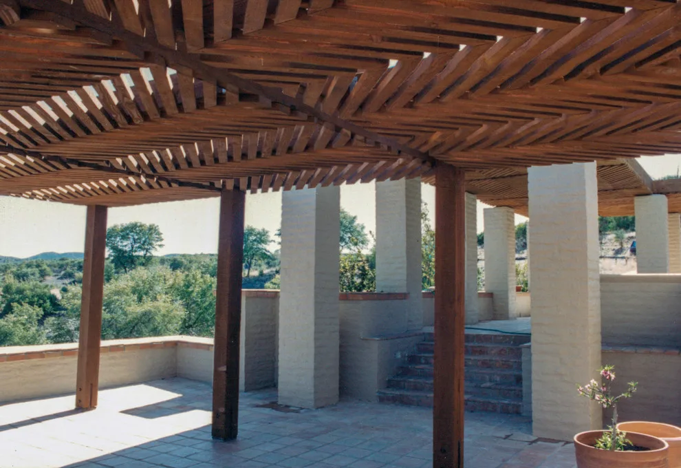 Outdoor Living Spaces by Sierra Remodeling & Home Builders Inc. - Photo 2