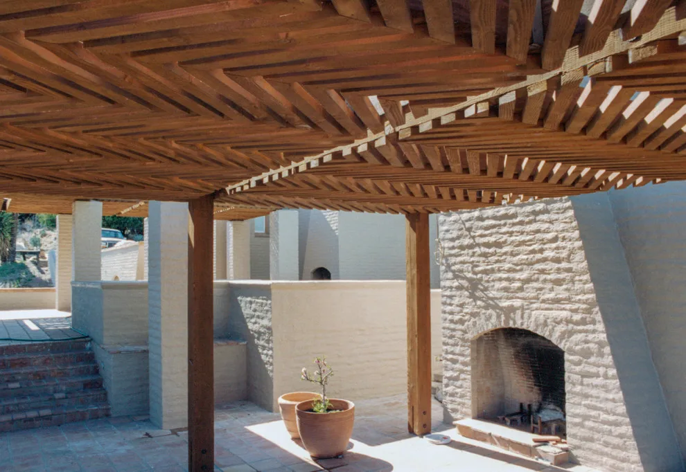 Outdoor Living Spaces by Sierra Remodeling & Home Builders Inc. - Photo 12