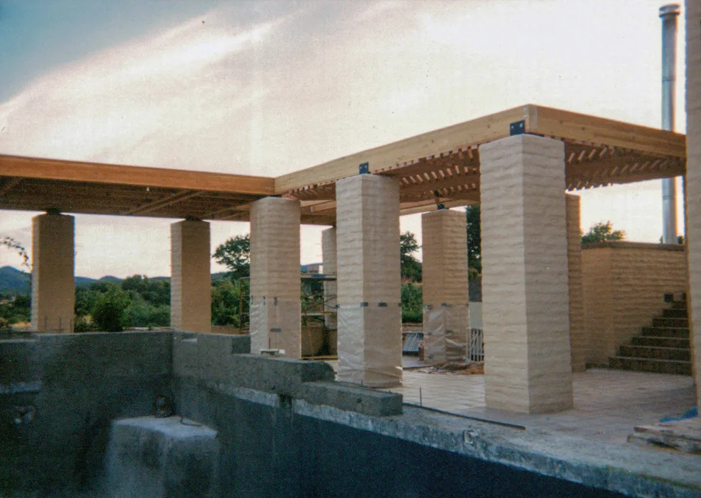 Outdoor Living Spaces by Sierra Remodeling & Home Builders Inc. - Photo 28