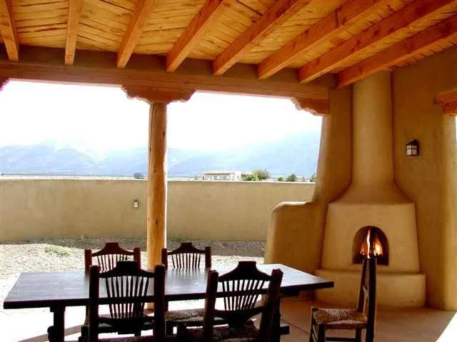 Outdoor Living Spaces by Sierra Remodeling & Home Builders Inc. - Photo 5