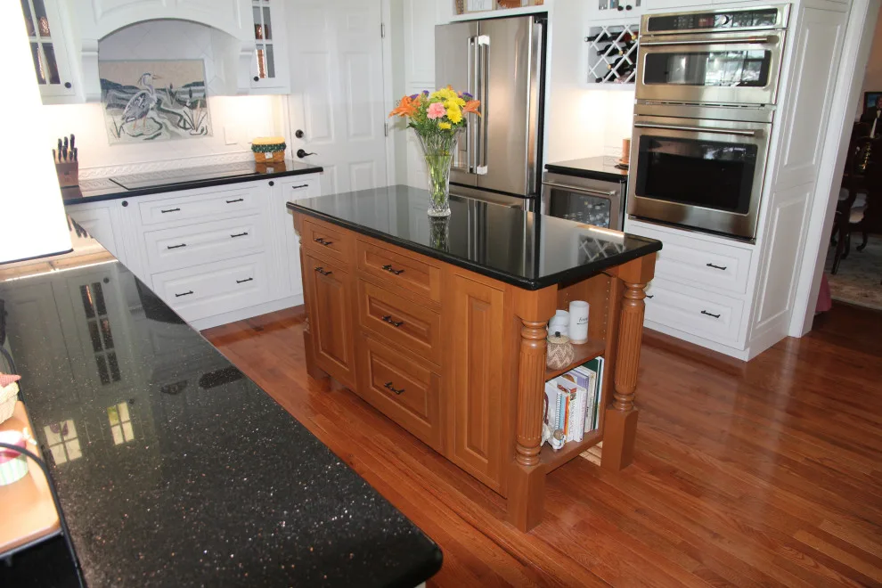 Patrick's Culinary Space by Annapolis Heirlooms - Photo 11
