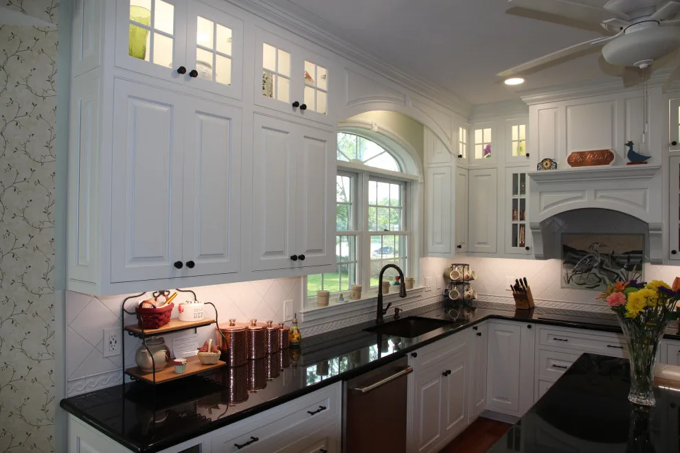 Patrick's Culinary Space by Annapolis Heirlooms - Photo 16