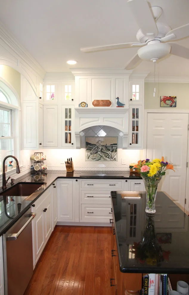 Patrick's Culinary Space by Annapolis Heirlooms - Photo 3