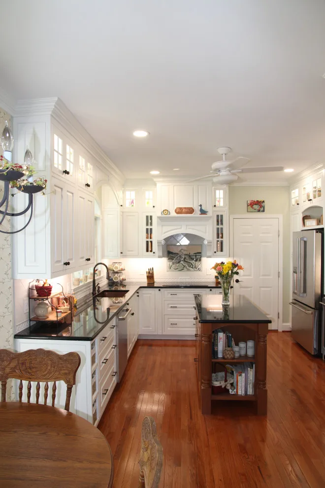 Patrick's Culinary Space by Annapolis Heirlooms - Photo 25